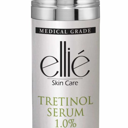 Tretinol Serum with Vitamin C&E - Utah Valley Dermatology
