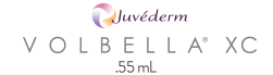 Juvederm Volbella XC Filler Product