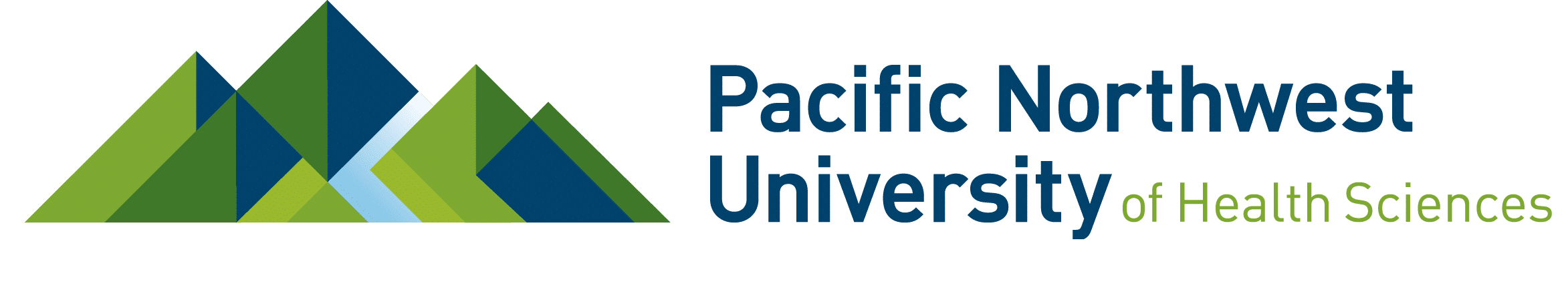 pacific northwest university