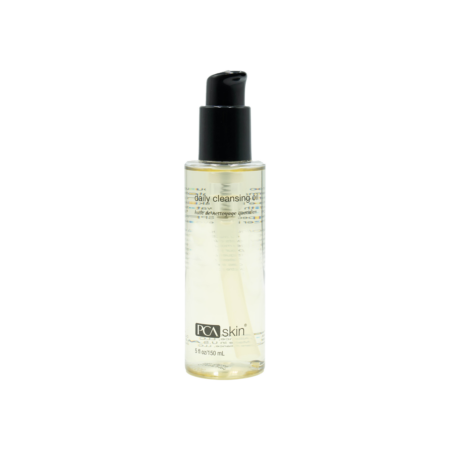 PCA daily cleansing oil